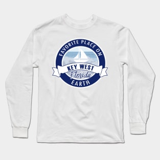 Key West Gift Ideas Long Sleeve T-Shirt